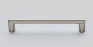 042 - Maner metal finisaj inox